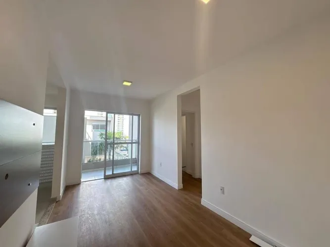 Apartamento à venda em Hortolândia, Jardim Golden Park Residence, com 2 quartos, com 58 m²