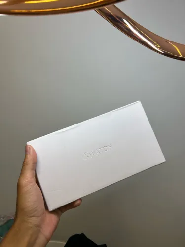 Apple Watch Ultra 3 49MM | LACRADO | SEM USO