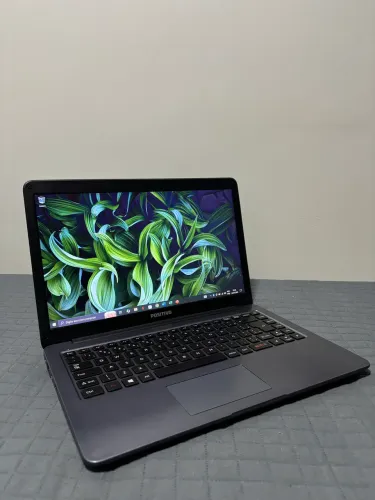 Notebook I3 7TH 04GB RAM SSD 120GB PACOTE OFFICE INSTALADO 
