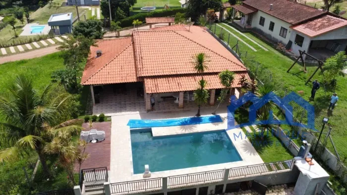 CHACARA RURAL em MAIRINQUE - SP, dona catarina
