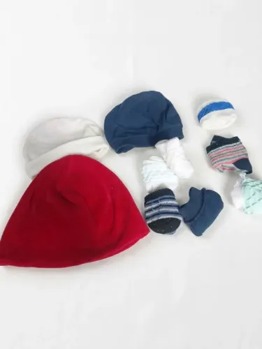 Roupas bebê masculino