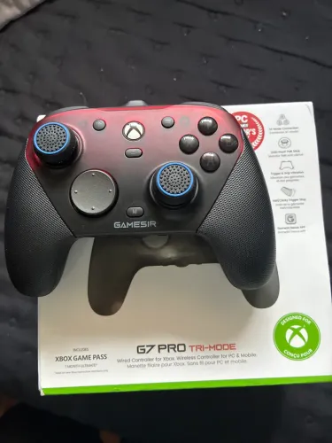 Gamesir G7 Pro