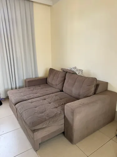 SOFÁ RETRÁTIL