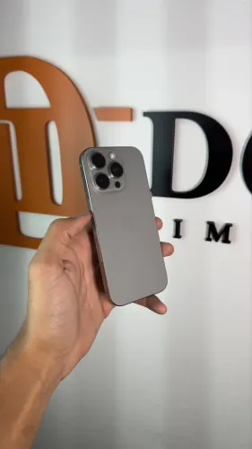 iPhone 16 pro - 128gb