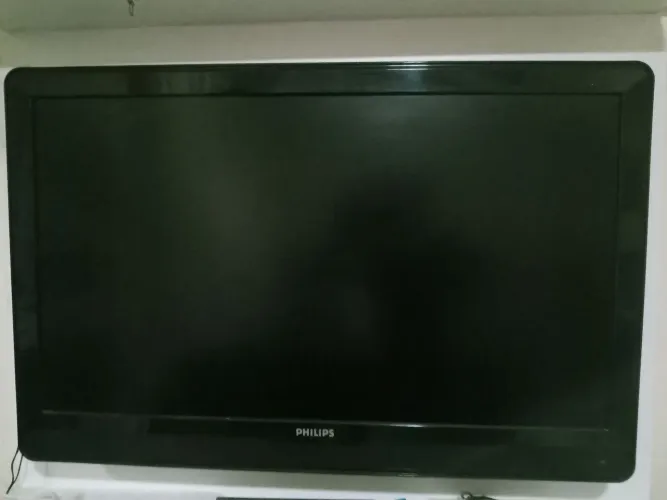 Vendo essa TV Philips em perfeito 42 polegadas estado