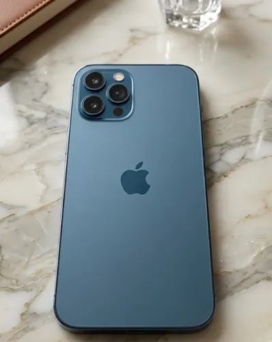 iPhone 12 Pro Max impecável