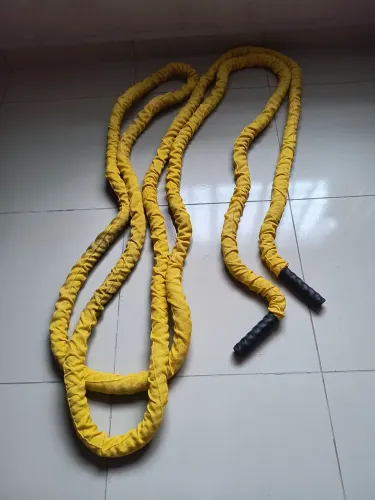Corda naval semi nova 