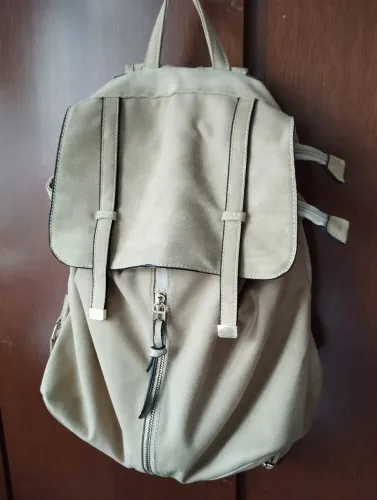 Mochila feminina AD