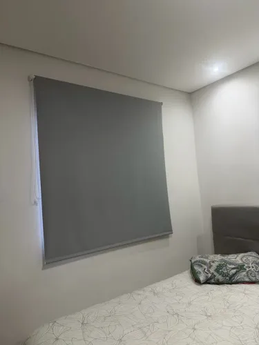 Vendo persiana em pvc