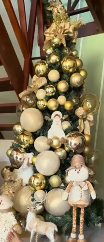 Árvore de Natal