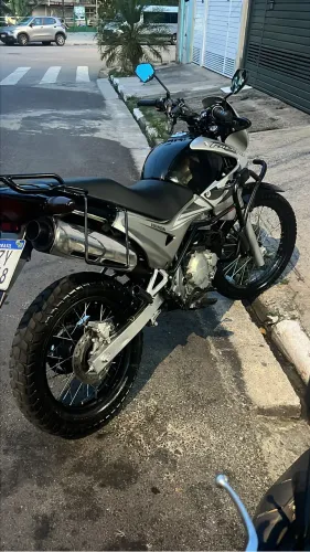 Nx falcon 400 