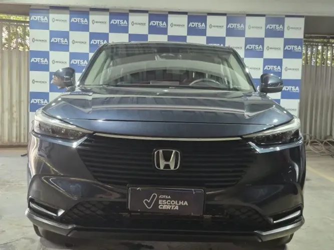 Honda HR-V EXL 1.5 Sensing 16V 5P Aut. 2025