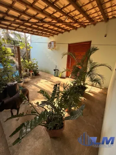 Chácara à Venda em Guarapari-ES: Oportunidade em Perocão, 1 Quarto Suíte, Sala, 2 Banheiro