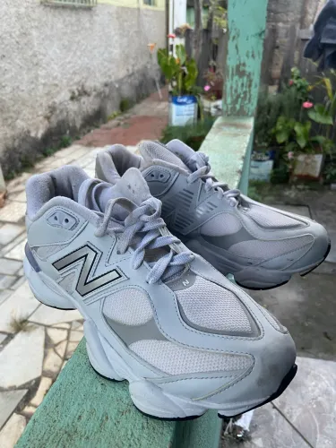 New Balance 9060?