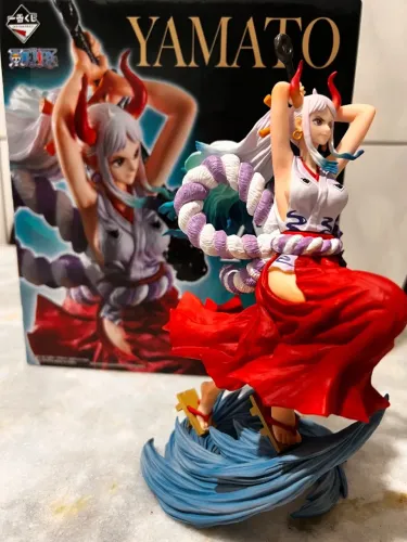 Yamato/One Piece
