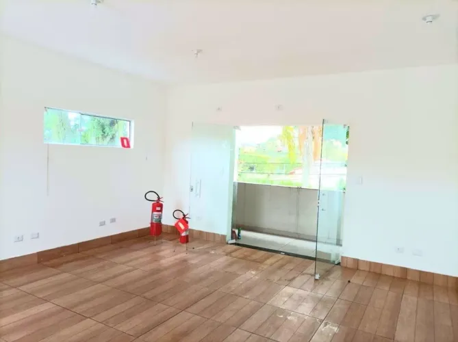 Sala para alugar, 50 m² por R$ 1.283,84 - Jardim Terras de São João - Jacareí/SP