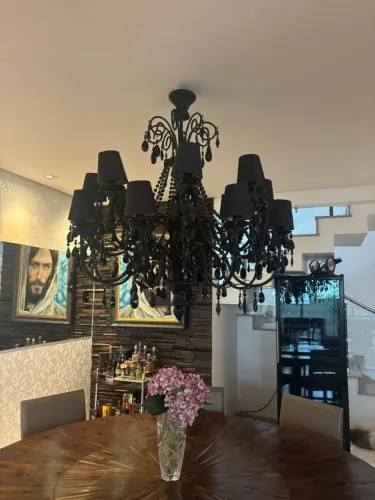 Lustre Maria Thereza