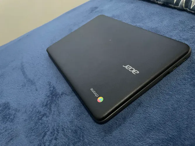 Chromebook Acer C-733