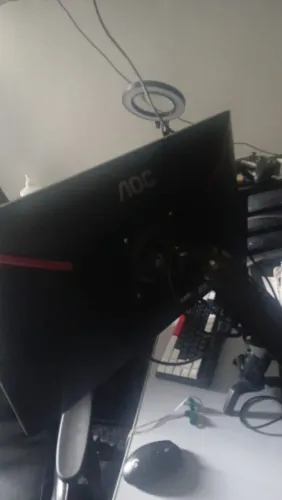 MONITOR GAMER 240HZ 24.5 POL