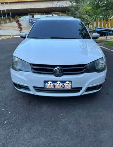 Volkswagen Golf Sportline 1.6 MI Total Flex 8V 4P 2013
