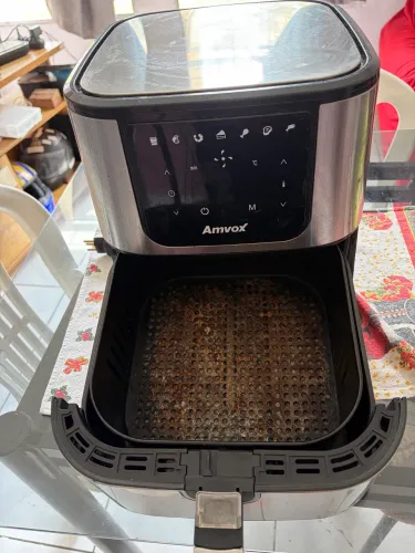 Vendo Air Fryer 7 litros