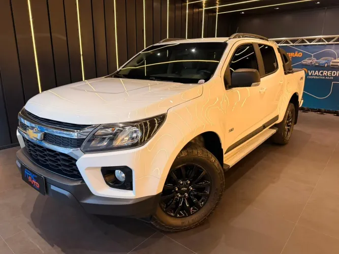 Matra Pick-Up 4X4 Curto/longo 2.5 TDI Diesel 2023
