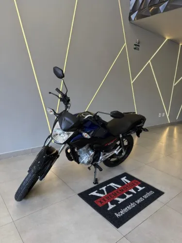 HONDA CG 160 START 2026 0 KM