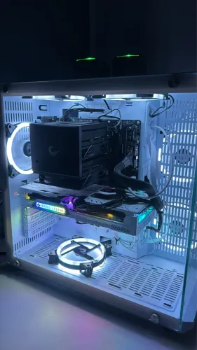 PC GAMER - SETUP COMPLETO