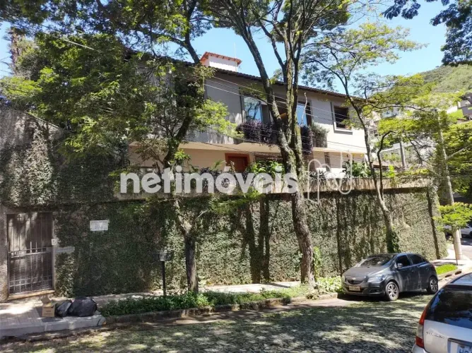 Venda Casa Comiteco Belo Horizonte