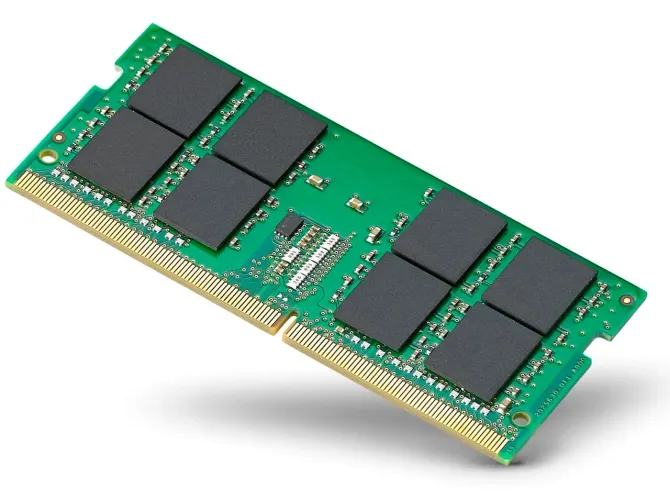 Memória RAM 32gb ddr4 Kingston kcp432sd8/32