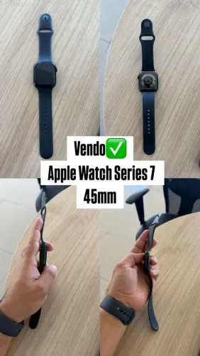 Apple watch series 7