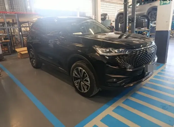 GWM Haval Phev19 1.5 16V Híbrido Aut. 2025