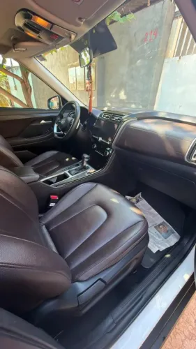 Hyundai Creta Platinum 1.0 TB 12V Flex AUT 2023