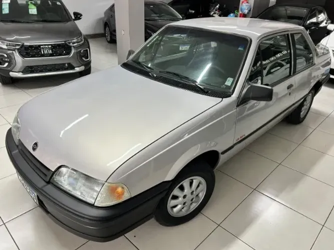 Chevrolet Monza GL 1.8 Efi/ SL/ L/ 650/barc. 2e4p 1994