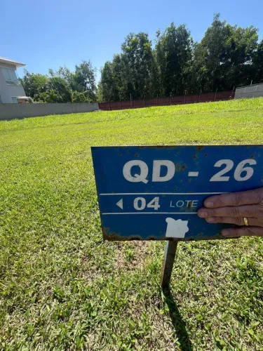 Excelente oportunidade no condomínio Jardim Veneza 