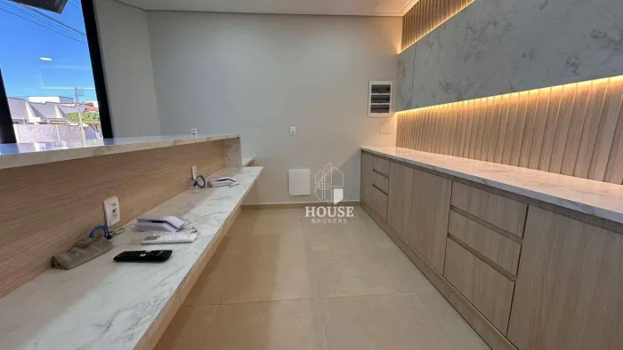 Sala para alugar, 15 m² por R$ 2.000,00/mês - Parque Cidade Nova - Mogi Guaçu/SP