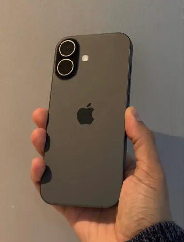 iPhone 16 - 256gb