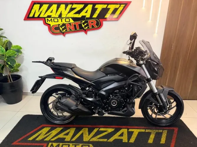 BAJAJ DOMINAR D400 T 2024