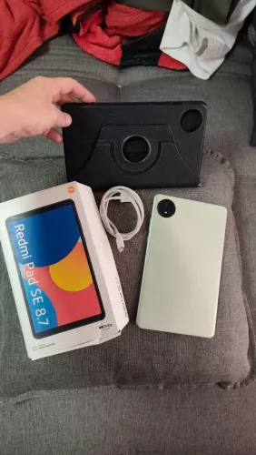 Redmi pad SE 8.7