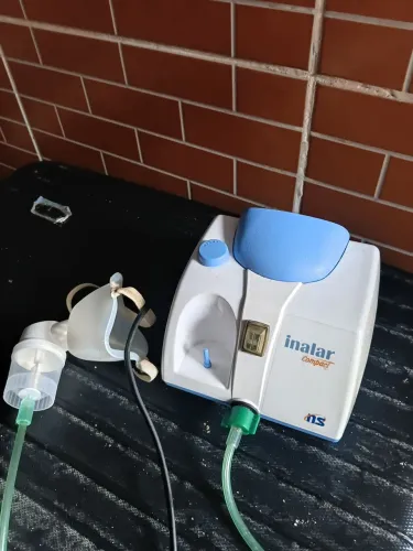 Nebulizador