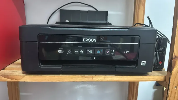 Impressora Epson l355