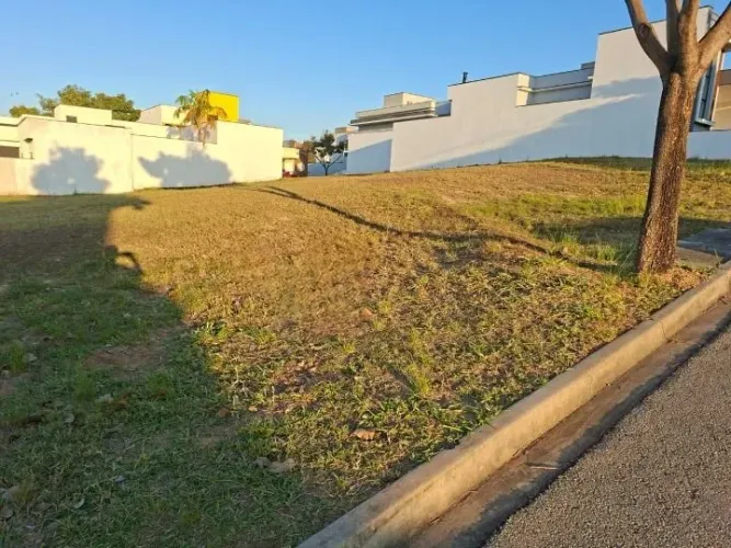 Terreno de 293 m² à venda no Ibiti Reserva | Excelente localização