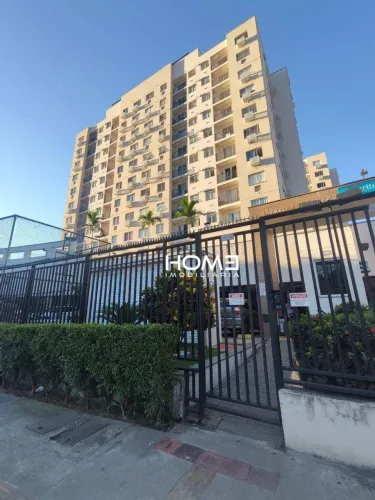 Apartamento com 3 dormitórios à venda, 60 m² por R$ 370.000,00 - Barreto - Niterói/RJ