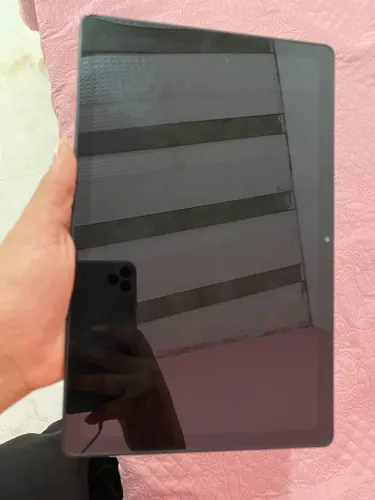 Tablet Samsung A07 (perdi a nota fiscal)