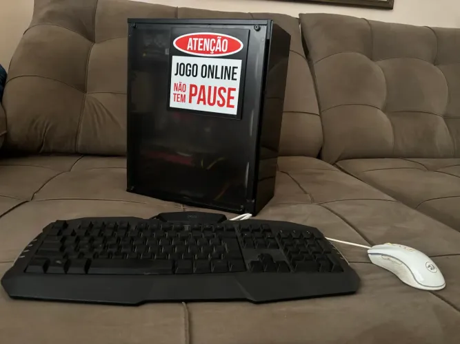 Pc gamer