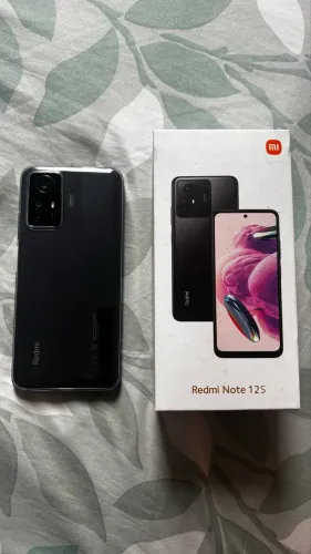 Redmi note 12s