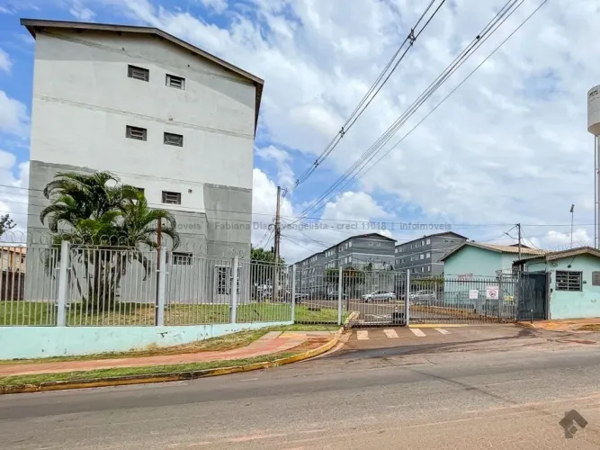 Pra vender rapido!! Só escriturar
