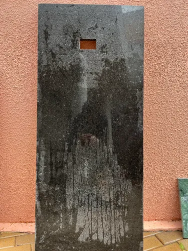 Pedra Preta São Gabriel