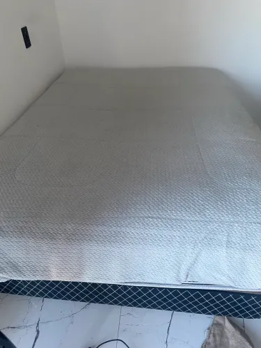 Cama casal