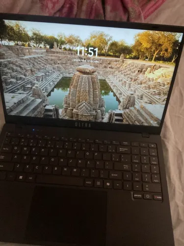 Notebook Ultra